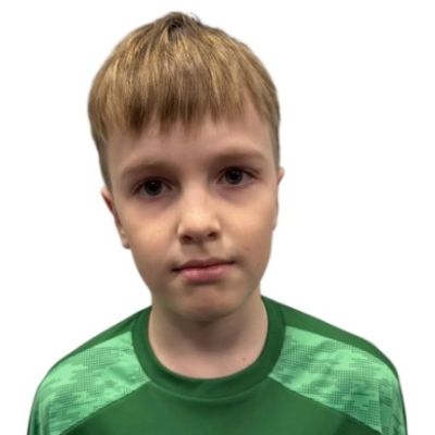 Ахметшин Булат Максат