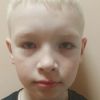 Даньков Иван СШ Лысьва