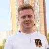 Юркин Константин Искра