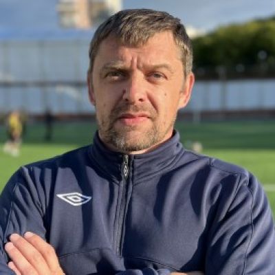 Созыкин Николай Гайва