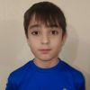 Кабкуев Мухаммад МБУ ДО СШОР Олимп