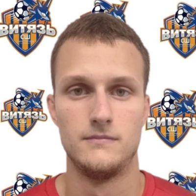 Воронин Антон МБУ ДО СШ Старый городок