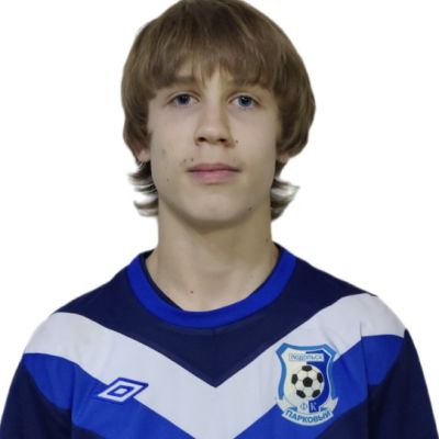 Гречко Александр Парковый