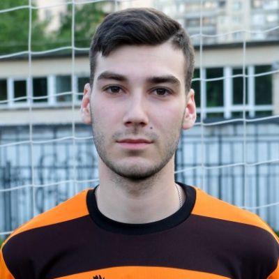 Гензик Владислав Эльбрус