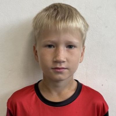 Барменков Платон Барс