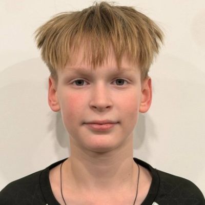 Соловьев Алексей СШОР №1 Московского района