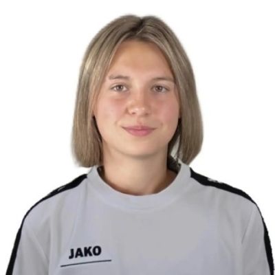 Холматова Ляля Мирас