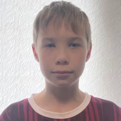 Ерохин Артём ФШ Рубин-Юниор