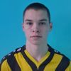 Сидоров Владимир Кудымкарский лесотехнический техникум