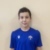 Алексеев Даниил МБУ ДО КСШОР Зоркий