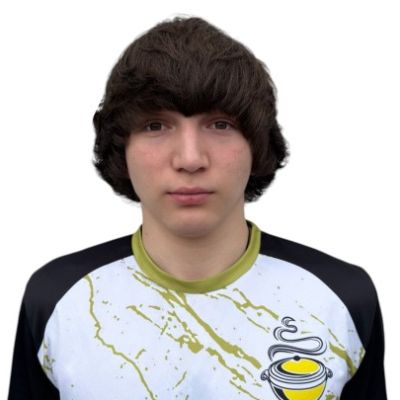 Федоров Максим Золотой Казан