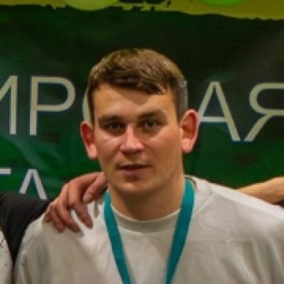 Мирзаханов Юнир Самураи
