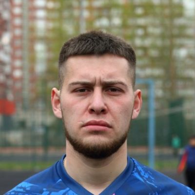 Шишкин Александр Предаторс