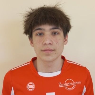 Сафиуллин Айдар Труд