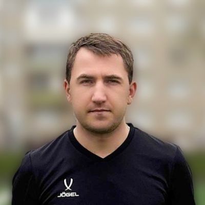 Чигир Антон Автомобилист