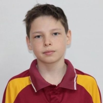 Гареев Амир Новотроицкая СОШ
