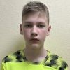 Морозов Семён СШ Максат