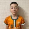 Мухаметдинов Артем Старт