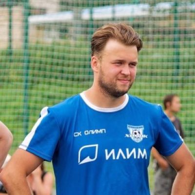 Карпов Даниил «Химик»