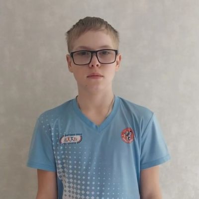 Клевков Егор МАУ ДО СШ Черноголовка