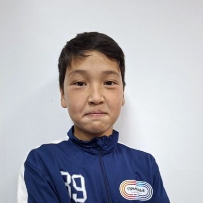 Дооранов Байбол Прикамье