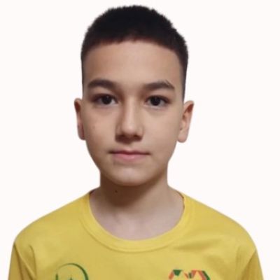 Нагимов Ильфар Муслюмовская СОШ