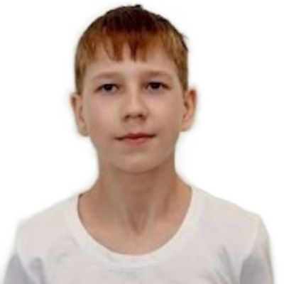 Гайнуллин Амир СОШ №1