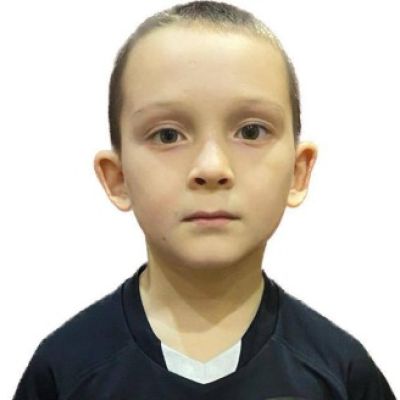 Замалиев Булат СШ Трудовые Резервы-2