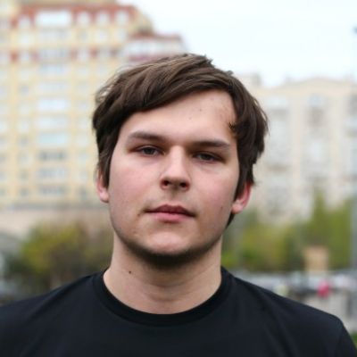 Афанасенко Павел Макрос