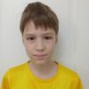 Абраров Амин СШ №3