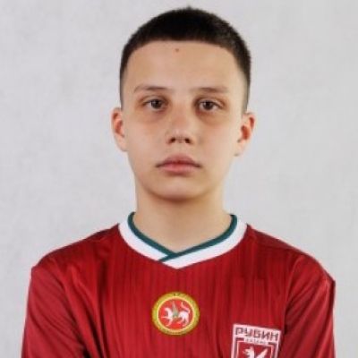 Зиннатуллин Камиль Рубин