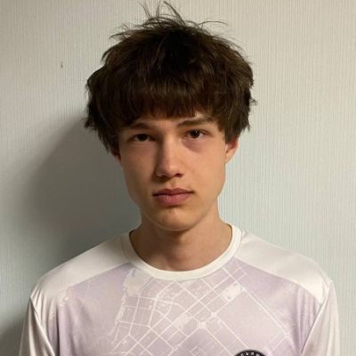 Хазиев Булат СК КАМАЗ