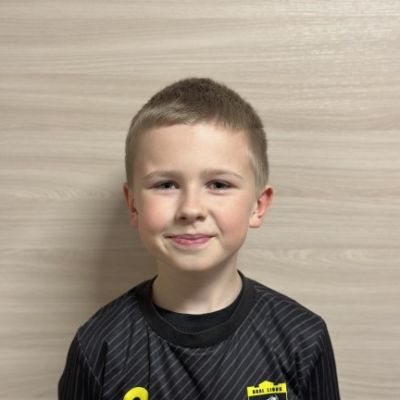 Милютин Владимир URAL LIONS