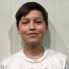 Садриев Реналь Champion Kids 2014