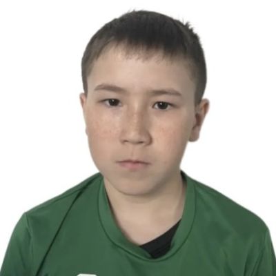 Сунгатуллин Раниль СШ Мирас красные