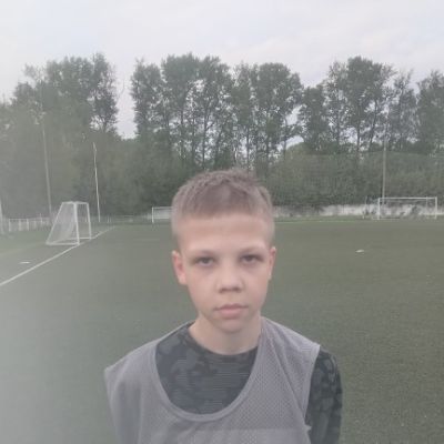 Сидоров Артём Волочанин 11