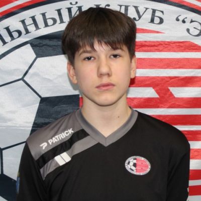 Иванов Никита Рекорд