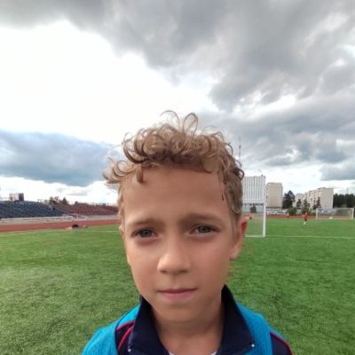 Григорьев Тимофей Спортивная школа