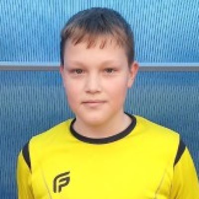 Распопов Артём Лидер