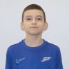 Филоненко Владимир СШОР Зенит
