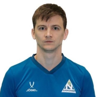 Бондарев Олег ФК Аммоний