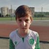 Шабазов Мухаммад Лидер