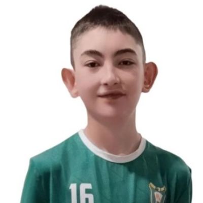 Алексанов Сергей СШ №3