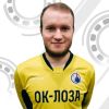 Иванов Дмитрий ОК-Лоза