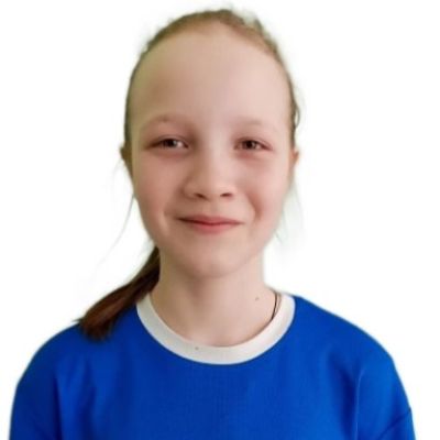 Ильина Кира Большеаксинская СОШ