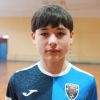 Прозоров Илья «Уралец-ТС»