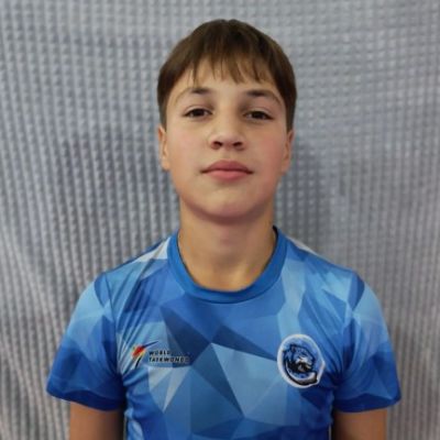 Безручко Михаил ФФОР