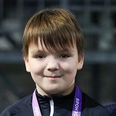 Горша Евгений Чемпион-ВышГа
