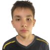 Зайнутдинов Расул Stars Football