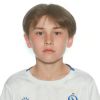 Валиев Эмир Динамо